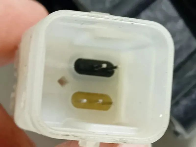 Retrovisore Esterno ANT DX 51167401088 Mini MINI Cooper F56 2014