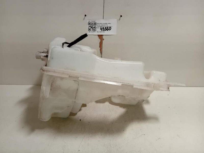Modanatura Paracolpi Passaruota POST DX 7157106 Mini MINI Cooper R56 2007
