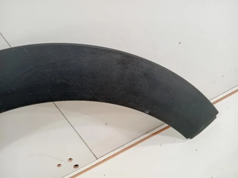 Modanatura Paracolpi Passaruota POST DX 7157106 Mini MINI Cooper R56 2007