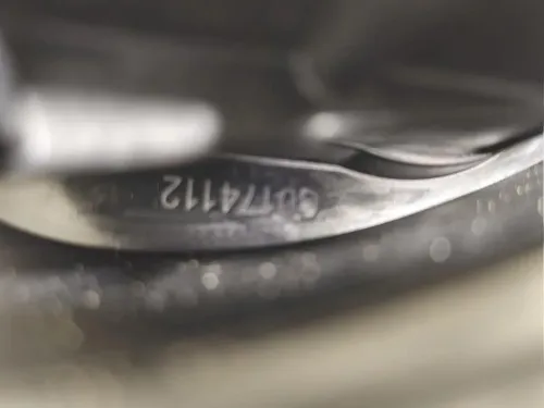 Retrovisore Esterno ANT DX 51167401088 Mini MINI Cooper F56 2014