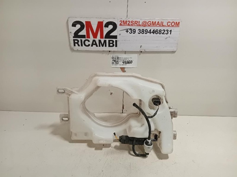 Modanatura Paracolpi Passaruota POST DX 7157106 Mini MINI Cooper R56 2007