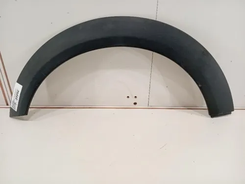 Modanatura Paracolpi Passaruota POST DX 7157106 Mini MINI Cooper R56 2007