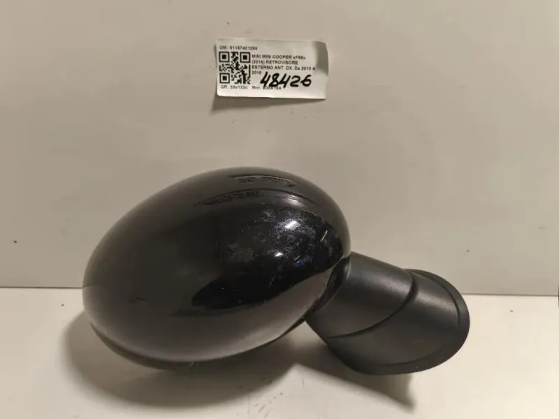Retrovisore Esterno ANT DX 51167401088 Mini MINI Cooper F56 2014