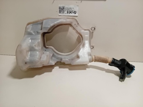 Modanatura Paracolpi Passaruota POST DX 7157106 Mini MINI Cooper R57 Cabrio 2007