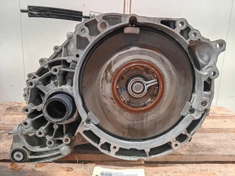 Cambio 6 MARCE AUTOMATICO Ford KUGA I 2008