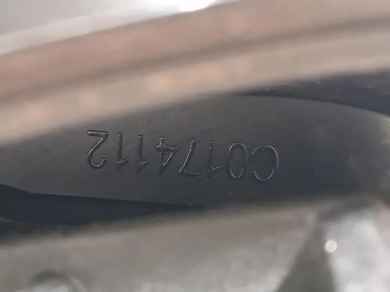 Retrovisore Esterno ANT DX C0174111 Mini MINI Cooper F56 2018