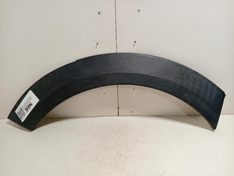 Modanatura Paracolpi Passaruota POST DX 51777318830 Mini MINI ONE F55 2014