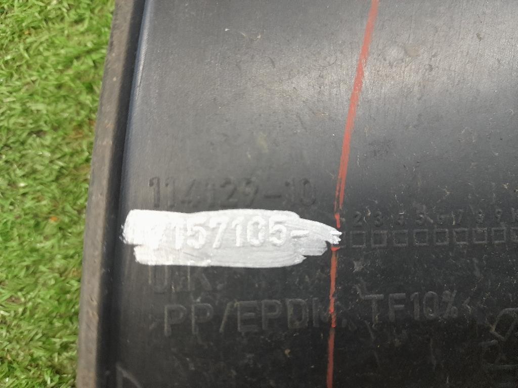 Modanatura Paracolpi Passaruota POST DX 51777157106 Mini MINI ONE R56 2007