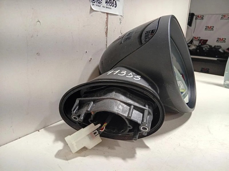 Retrovisore Esterno ANT DX C0174111 Mini MINI Cooper F56 2018