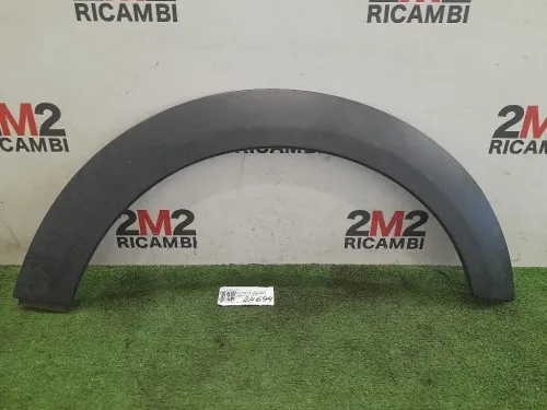 Modanatura Paracolpi Passaruota POST DX 51777157106 Mini MINI ONE R56 2007