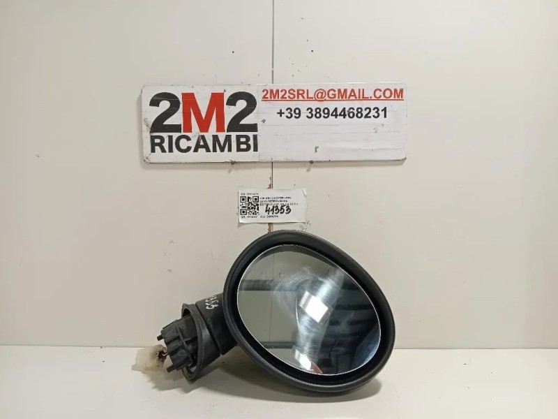 Retrovisore Esterno ANT DX C0174111 Mini MINI Cooper F56 2018