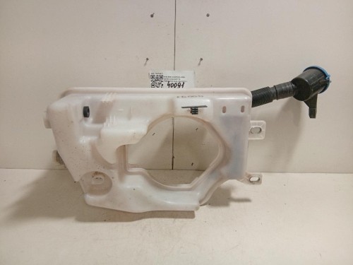 Modanatura Paracolpi Passaruota POST DX MR109306 Mitsubishi L200 II 1997