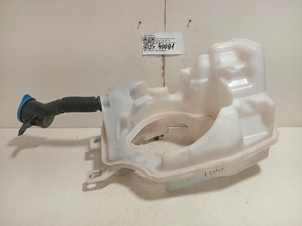Modanatura Paracolpi Passaruota POST DX 93828BR01A Nissan Qashqai I 2007
