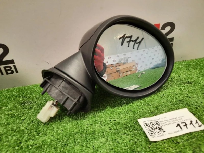 Retrovisore Esterno ANT DX 51167401088 Mini MINI Cooper F56 2018