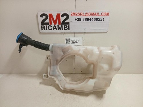 Modanatura Paracolpi Passaruota POST DX 93828BR01A Nissan Qashqai I 2007