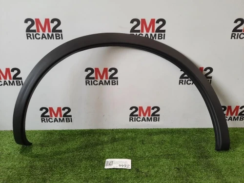 Modanatura Paracolpi Passaruota POST DX 93828BR01A Nissan Qashqai I 2007