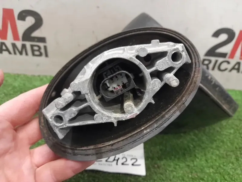 Retrovisore Esterno ANT DX 51162755636 Mini MINI Cooper R56 2007