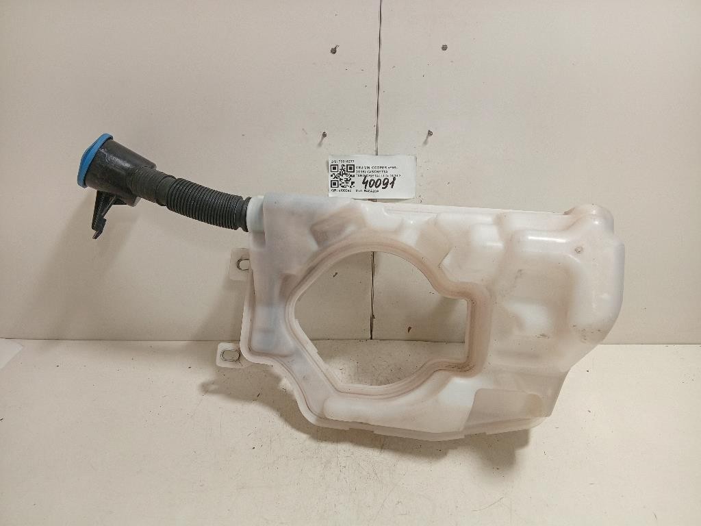 Modanatura Paracolpi Passaruota POST DX 938284EA0B Nissan Qashqai II 2014