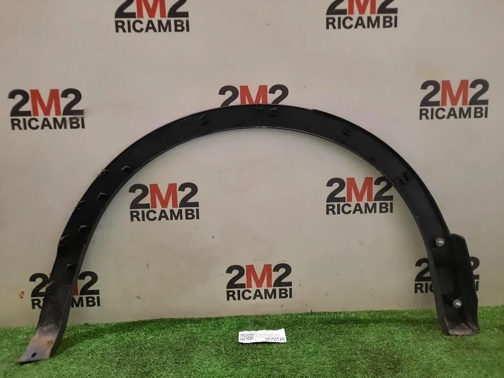 Modanatura Paracolpi Passaruota POST DX 938284EA0B Nissan Qashqai II 2014