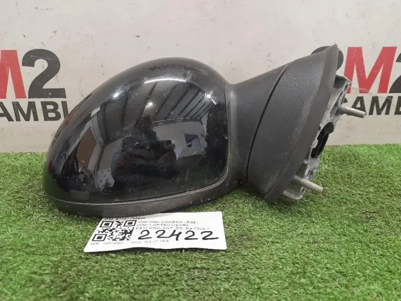 Retrovisore Esterno ANT DX 51162755636 Mini MINI Cooper R56 2007