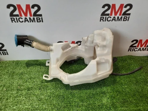 Vaschetta Tergicristalli 61669478908 Mini MINI Cooper F57 Cabrio 2015