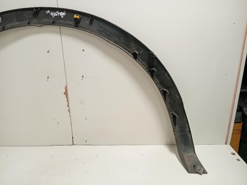 Modanatura Paracolpi Passaruota POST DX 938284EA0A Nissan Qashqai II 2014