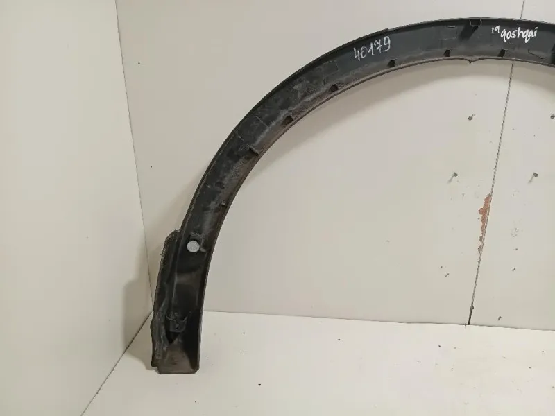 Modanatura Paracolpi Passaruota POST DX 938284EA0A Nissan Qashqai II 2014