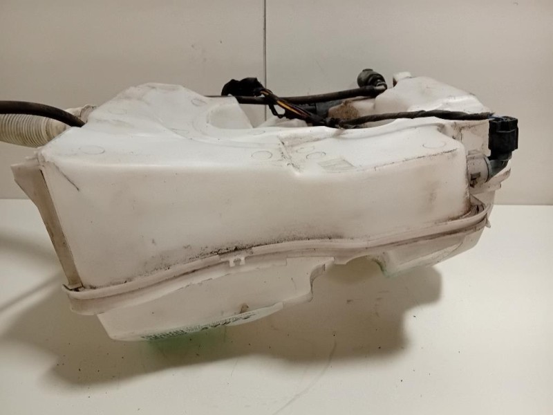 Vaschetta Tergicristalli 6166 7157124-06 Mini MINI Cooper R56 2007
