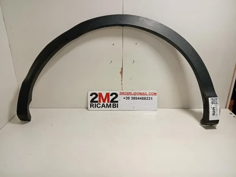 Modanatura Paracolpi Passaruota POST DX 938284EA0A Nissan Qashqai II 2014