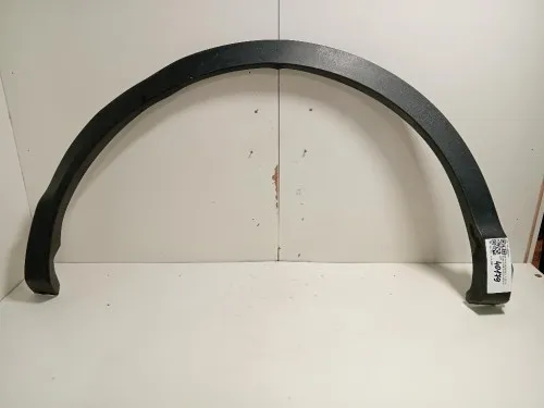 Modanatura Paracolpi Passaruota POST DX 938284EA0A Nissan Qashqai II 2014