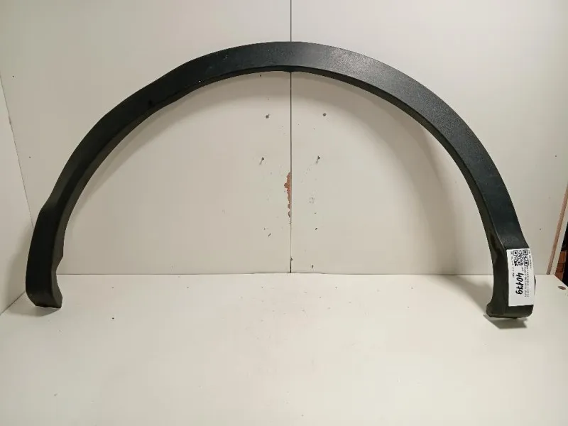 Modanatura Paracolpi Passaruota POST DX 938284EA0A Nissan Qashqai II 2014