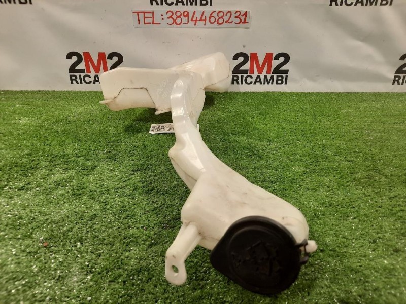 Vaschetta Tergicristalli 6166 7 157 124 Mini MINI Cooper R56 2007