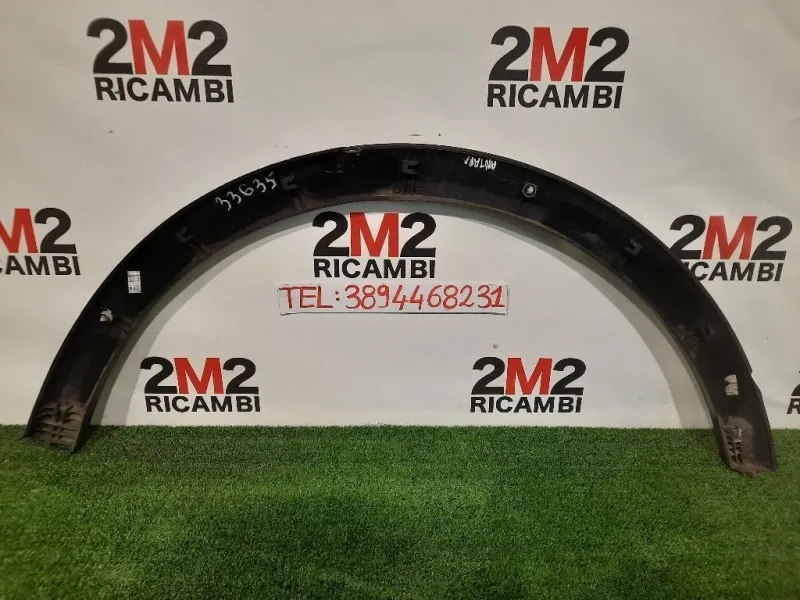 Modanatura Paracolpi Passaruota POST DX 96660210 Opel Antara A 2011