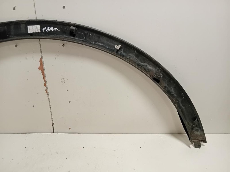 Modanatura Paracolpi Passaruota POST DX 95164507 Opel Mokka 2013