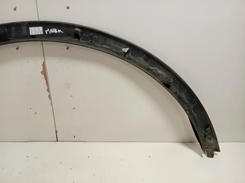 Modanatura Paracolpi Passaruota POST DX 95164507 Opel Mokka 2013