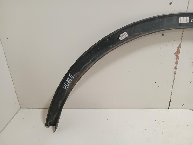 Modanatura Paracolpi Passaruota POST DX 95164507 Opel Mokka 2013