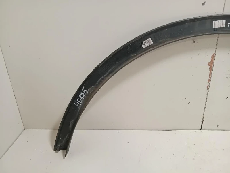 Modanatura Paracolpi Passaruota POST DX 95164507 Opel Mokka 2013