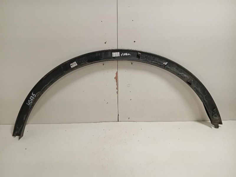 Modanatura Paracolpi Passaruota POST DX 95164507 Opel Mokka 2013