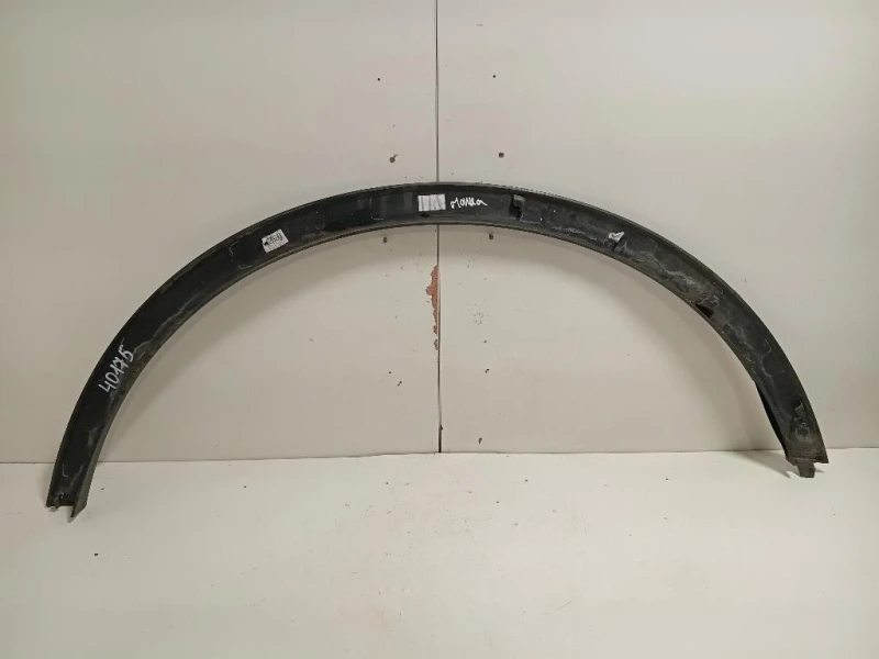 Modanatura Paracolpi Passaruota POST DX 95164507 Opel Mokka 2013