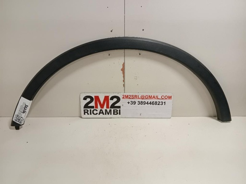 Modanatura Paracolpi Passaruota POST DX 95164507 Opel Mokka 2013