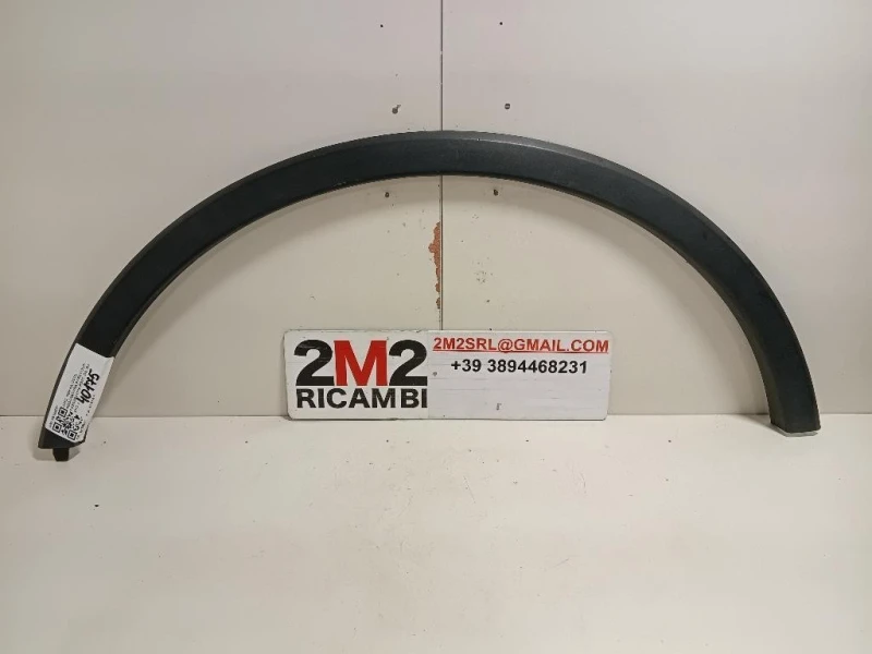 Modanatura Paracolpi Passaruota POST DX 95164507 Opel Mokka 2013