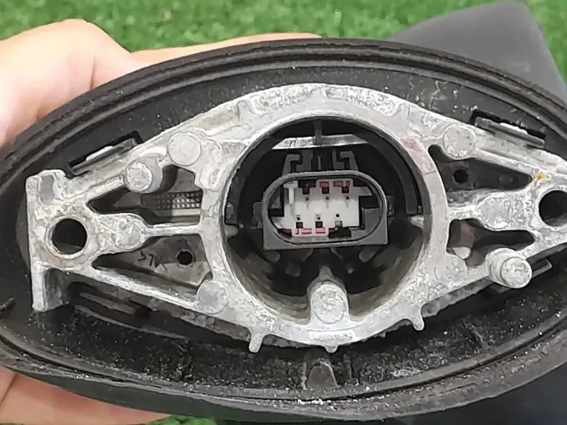 Retrovisore Esterno ANT DX 51162755636 Mini MINI Cooper R56 2007