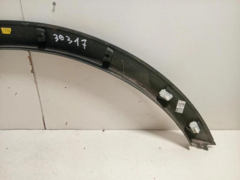 Modanatura Paracolpi Passaruota POST DX 95164507 Opel Mokka 2013