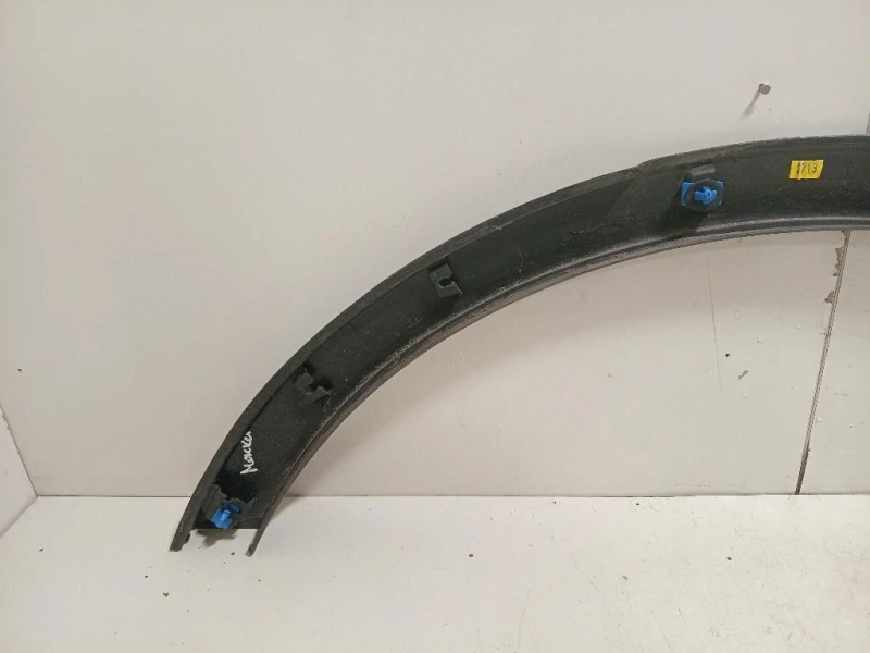 Modanatura Paracolpi Passaruota POST DX 95164507 Opel Mokka 2013