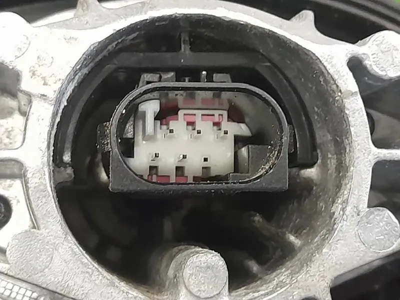 Retrovisore Esterno ANT DX 51162755636 Mini MINI Cooper R56 2007