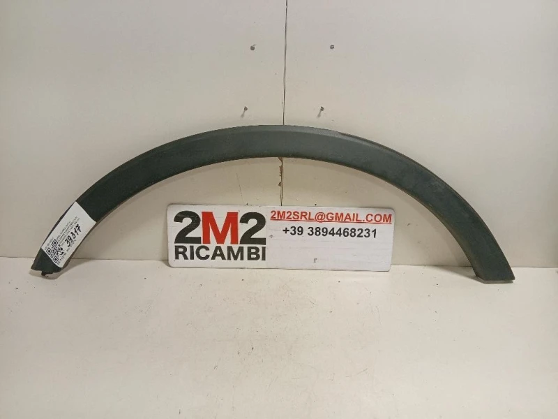 Modanatura Paracolpi Passaruota POST DX 95164507 Opel Mokka 2013