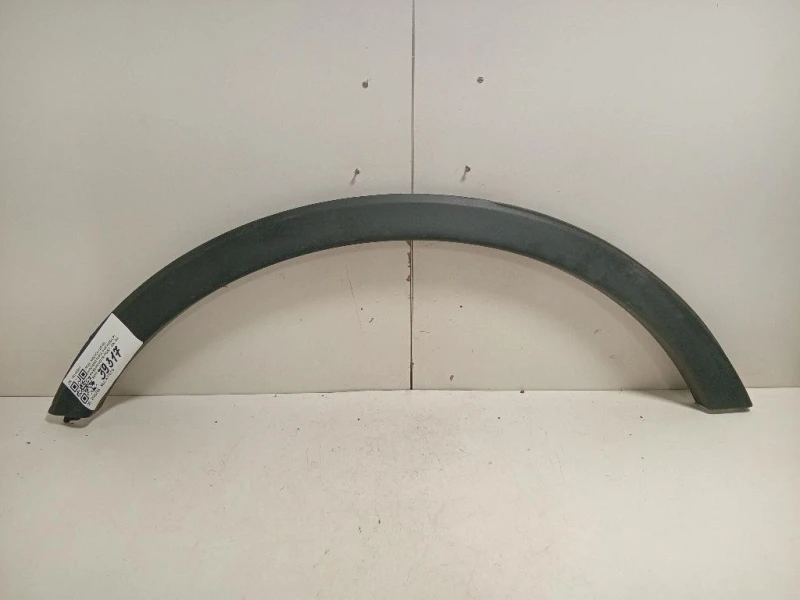 Modanatura Paracolpi Passaruota POST DX 95164507 Opel Mokka 2013