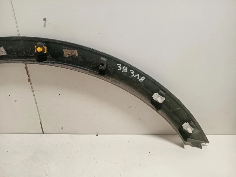 Modanatura Paracolpi Passaruota POST DX 95164507 Opel Mokka 2013