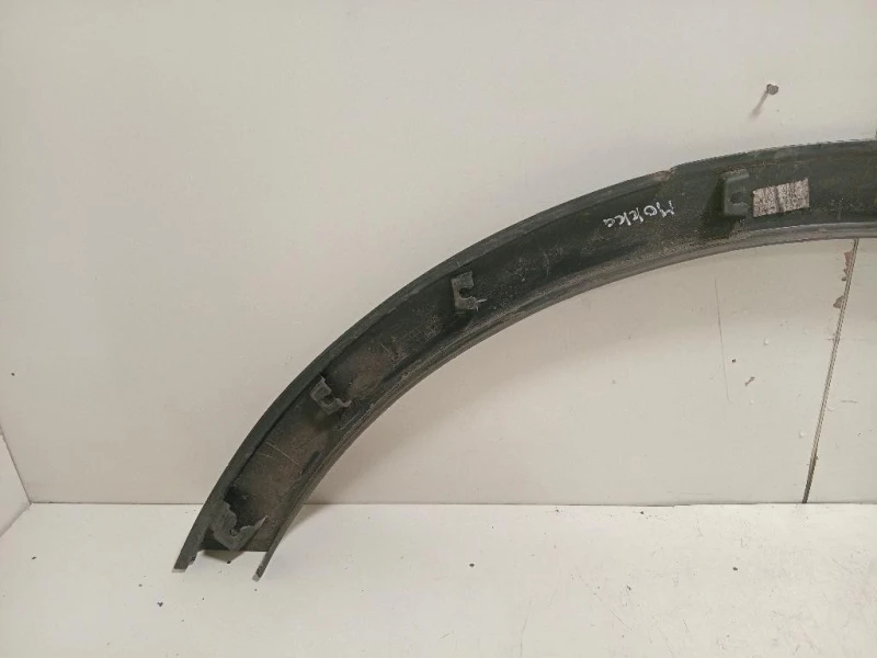 Modanatura Paracolpi Passaruota POST DX 95164507 Opel Mokka 2013