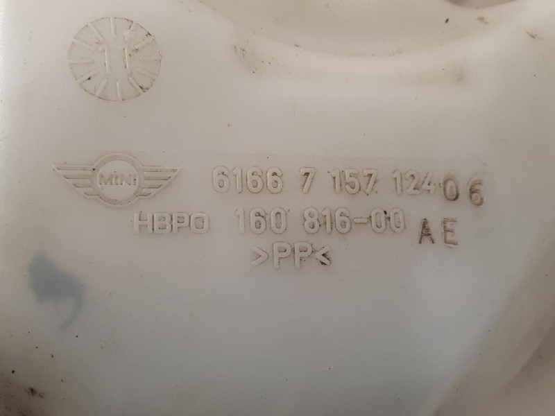 Modanatura Paracolpi Passaruota POST DX 95164507 Opel Mokka 2013